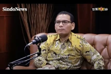 MBG Sedot Anggaran Rp335...