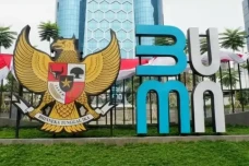 BUMN Bakal Dipangkas...