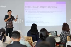 InnoLAB Jadi Wadah Pemberdayaan...