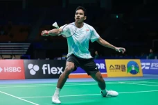 Hasil Korea Open 2025:...