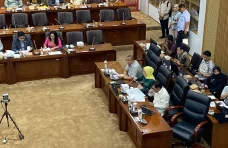 Diubah Lewat RUU, Kementerian...