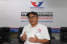 Apresiasi Pidato Prabowo...