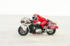 Indian Motorcycle &...