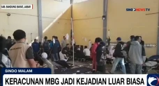 Bareskrim Atensi Penanganan...