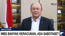 Marak Kasus Keracunan...