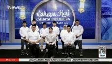 Cahaya Hati Cahaya Indonesia...