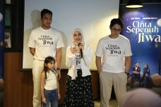 Cut Syifa Jadi Chef...