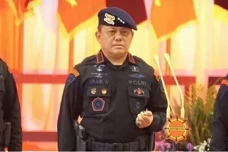 Mutasi Polri, Sejumlah...