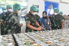 Sukseskan Program MBG,...