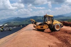 Proyek Pani EMAS Bakal...