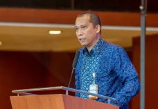 Bappenas Dorong Daerah...