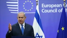 Slovenia Larang Netanyahu...