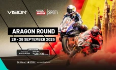 Jadwal Lengkap WorldSBK...