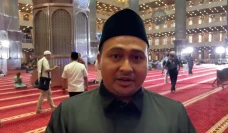 Ustaz Azhari Nasution...
