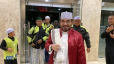 Habib Nabil Al Musawa...