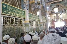 Teladan Nabi Muhammad...