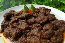 Rendang Ranking 1 Hidangan...