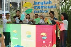 Langkah Membumi 2025:...