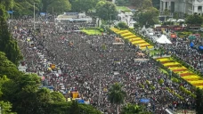 5 Fakta Tragedi Kampanye...
