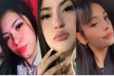 Geng Narkoba Bunuh 3...