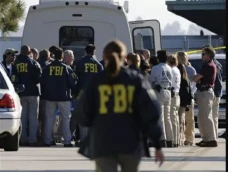 Media AS Sebut FBI Kerahkan...