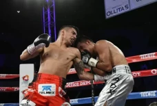 Joselito Velazquez Gantikan...