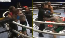 Juara IBF 2 Kali James...