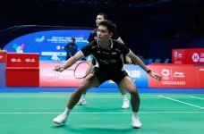 Jadwal Final Korea Open...