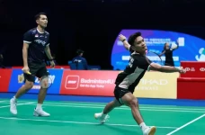 Fajar/Fikri Runner-up...