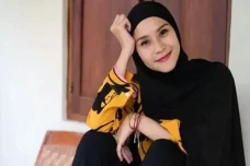Aniaya Karyawan Zaskia...