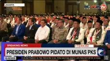Prabowo Terkesan Sama...