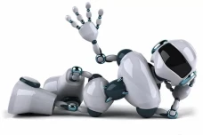 4,6 Juta Robot Beroperasi...