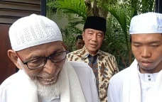 Abu Bakar Baasyir 20...