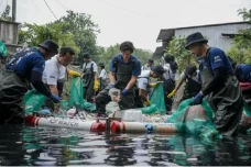 Hari Sungai Sedunia,...