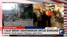 Kesaksian Santri Ponpes...