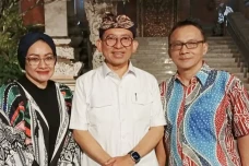 Bing Slamet Bakal Jadi...