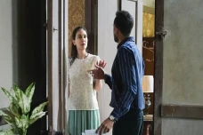 Baim Wong Lega, Film...