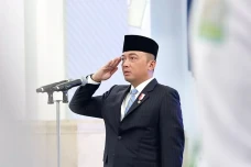 Pendidikan Prasetyo...