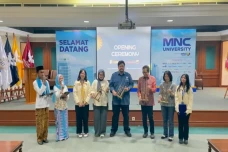 MNC University Fasilitasi...