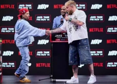 Jake Paul Anggap Gervonta...