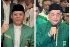 PPP Terbelah, Sejarah...