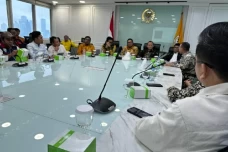 Fraksi Golkar Komitmen...