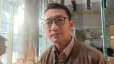 KPK Sita Uang Rp1,3...