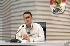 Kasus Kuota Haji, KPK...