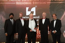 Swiss-Belhotel International...
