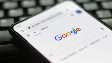 Gawat, Google Search...