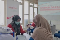 Prudential Syariah dan...
