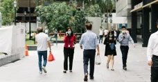 5 Negara dengan ASN...