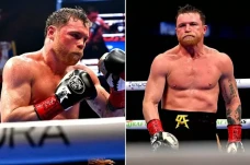 Karier Canelo Tamat?...