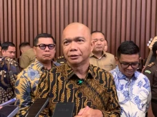 Mengintip Kesiapan Atlet...